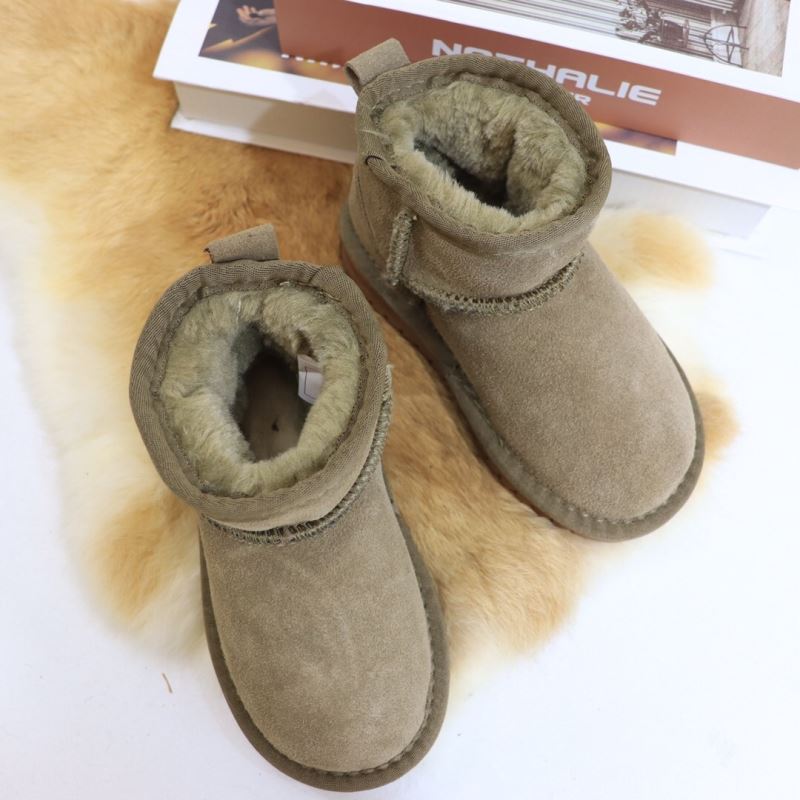 UGG SHOES